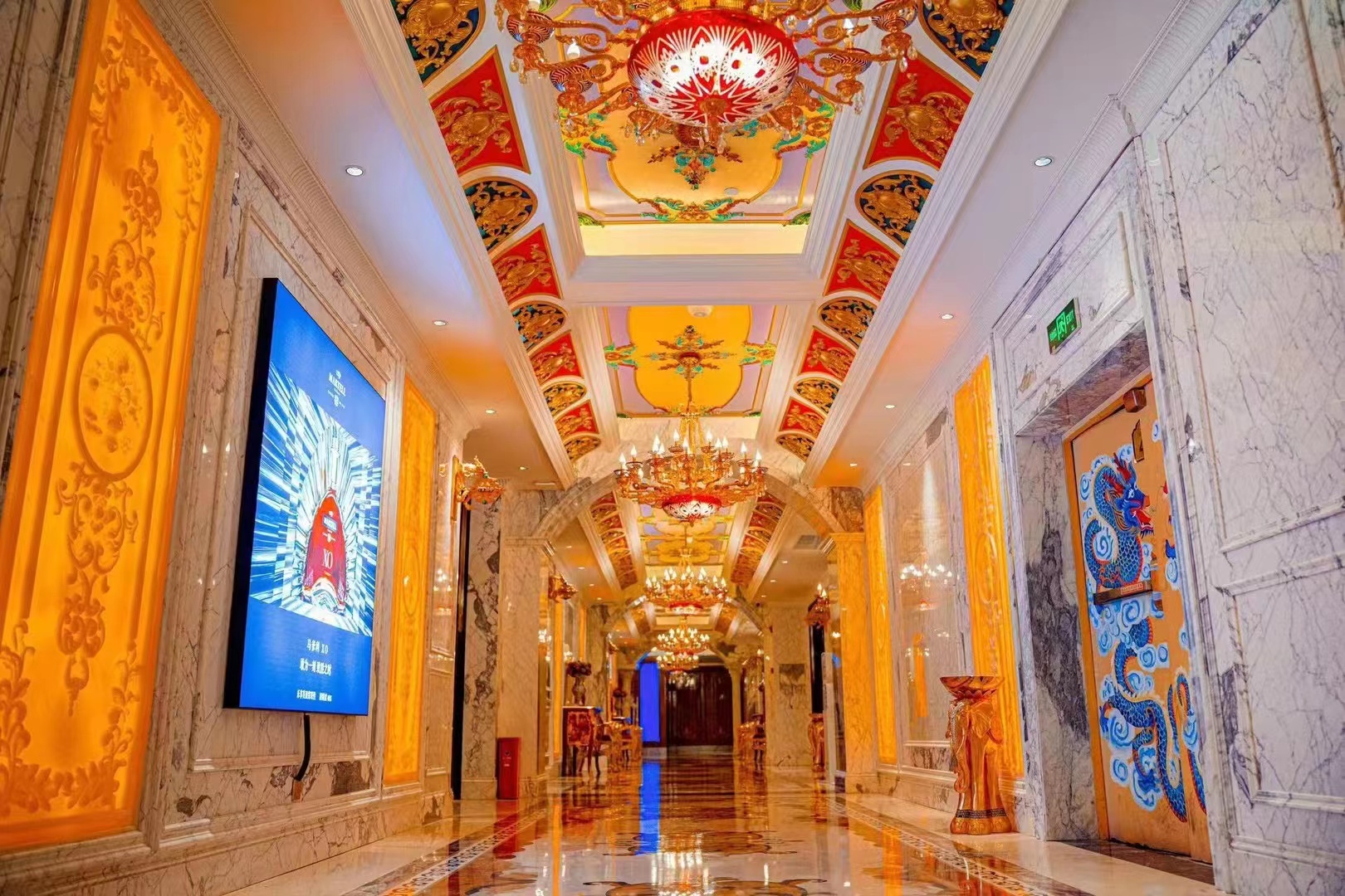 梧州小时场KTV，畅享消夏时光-岑溪市ktv预定