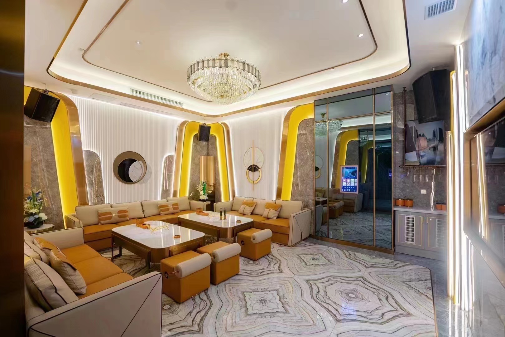 梧州小时场ktv新潮模式-岑溪市ktv预定